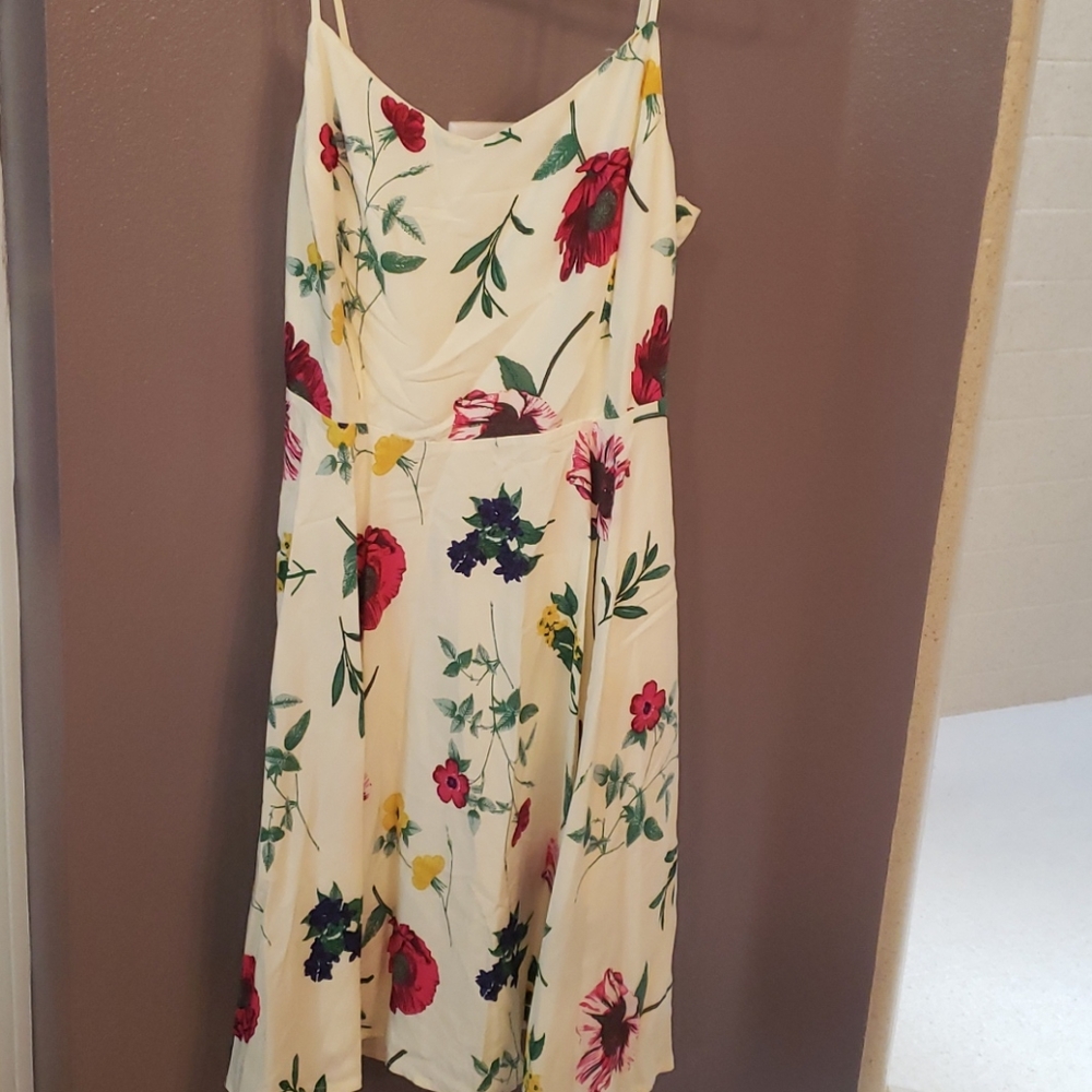 Summer dress